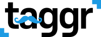 taggr movember logo