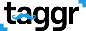 taggr movember logo